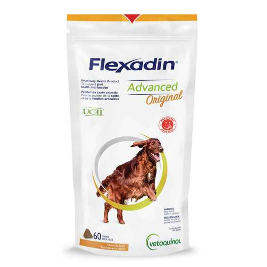 Flexadin Advanced Chews Canine