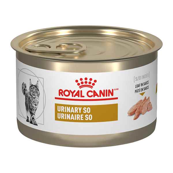 Royal Canin Urinary SO Feline