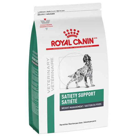 Royal Canin Satiety Support Canine