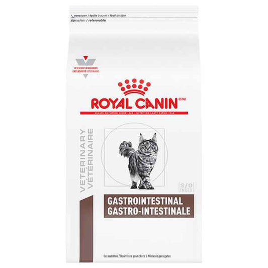 Royal Canin Gastrointestinal Feline