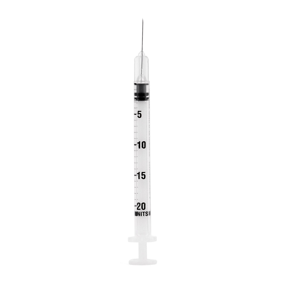 Caninsulin 40unit Syringes