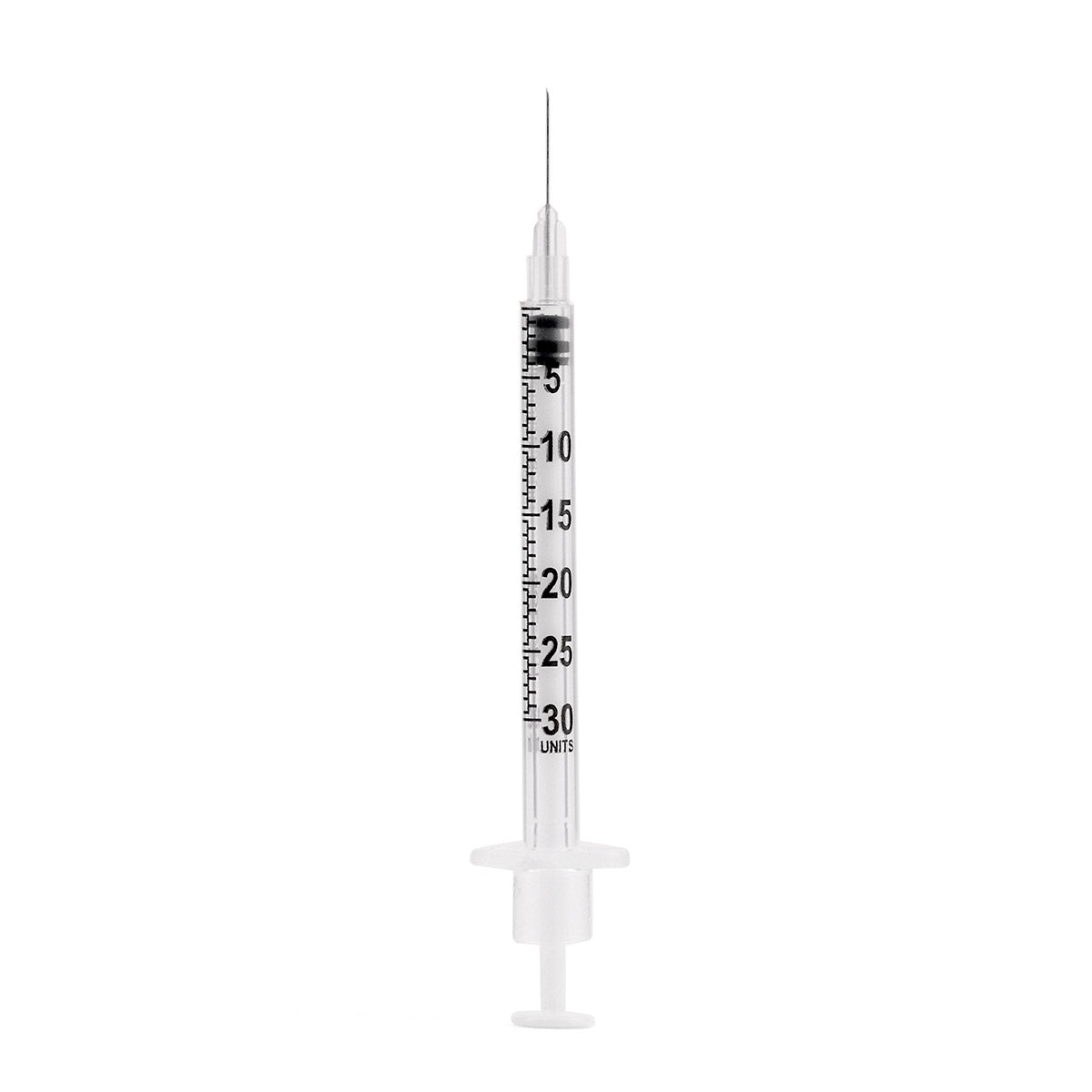 Insulin syringes for cats best sale