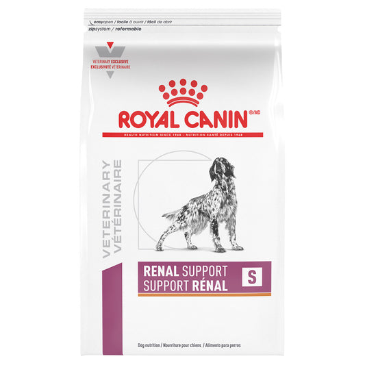 Royal Canin Renal Support S Canine