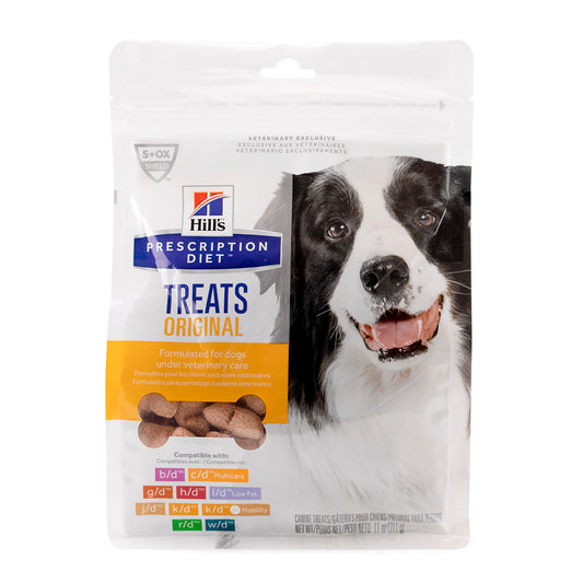 Hill's Treats Original Canine