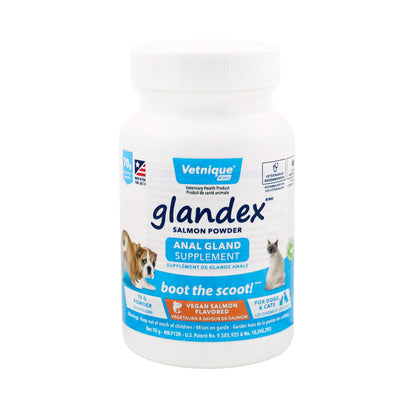 Glandex Anal Gland Support Canine/Feline