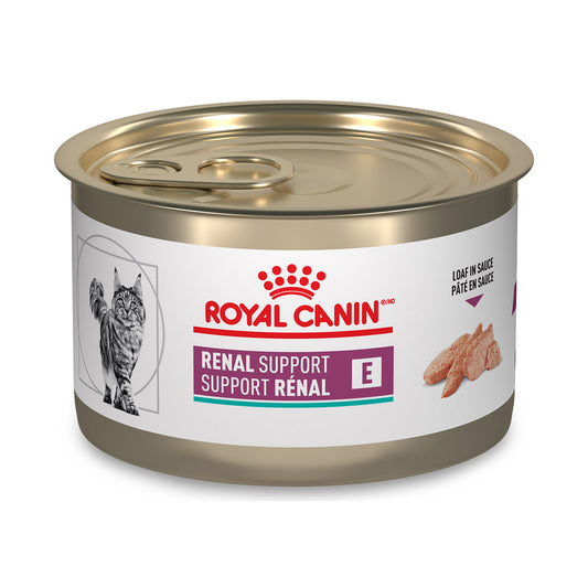 Royal Canin Renal Support E Feline