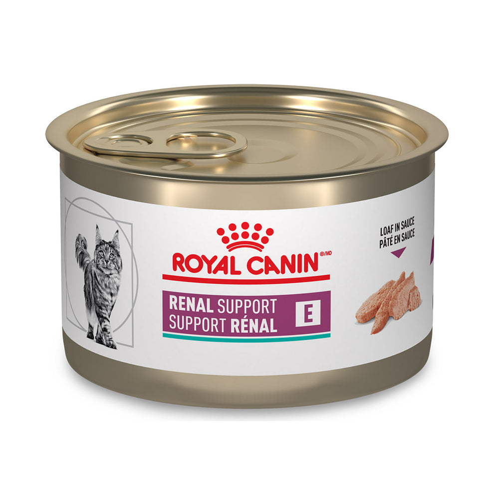 Royal Canin Renal Support E Feline – centralvetshop