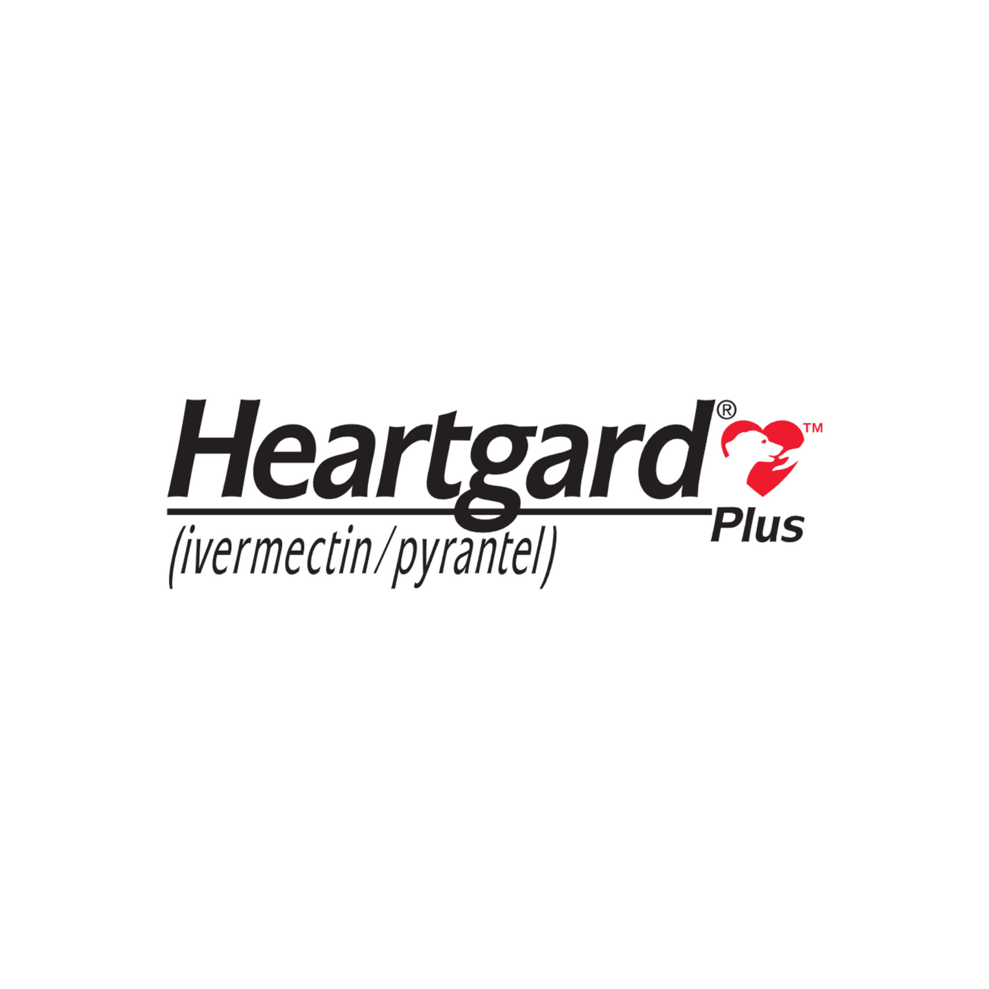 Heartgard Plus Canine - Monthly Heartworm Prevention
