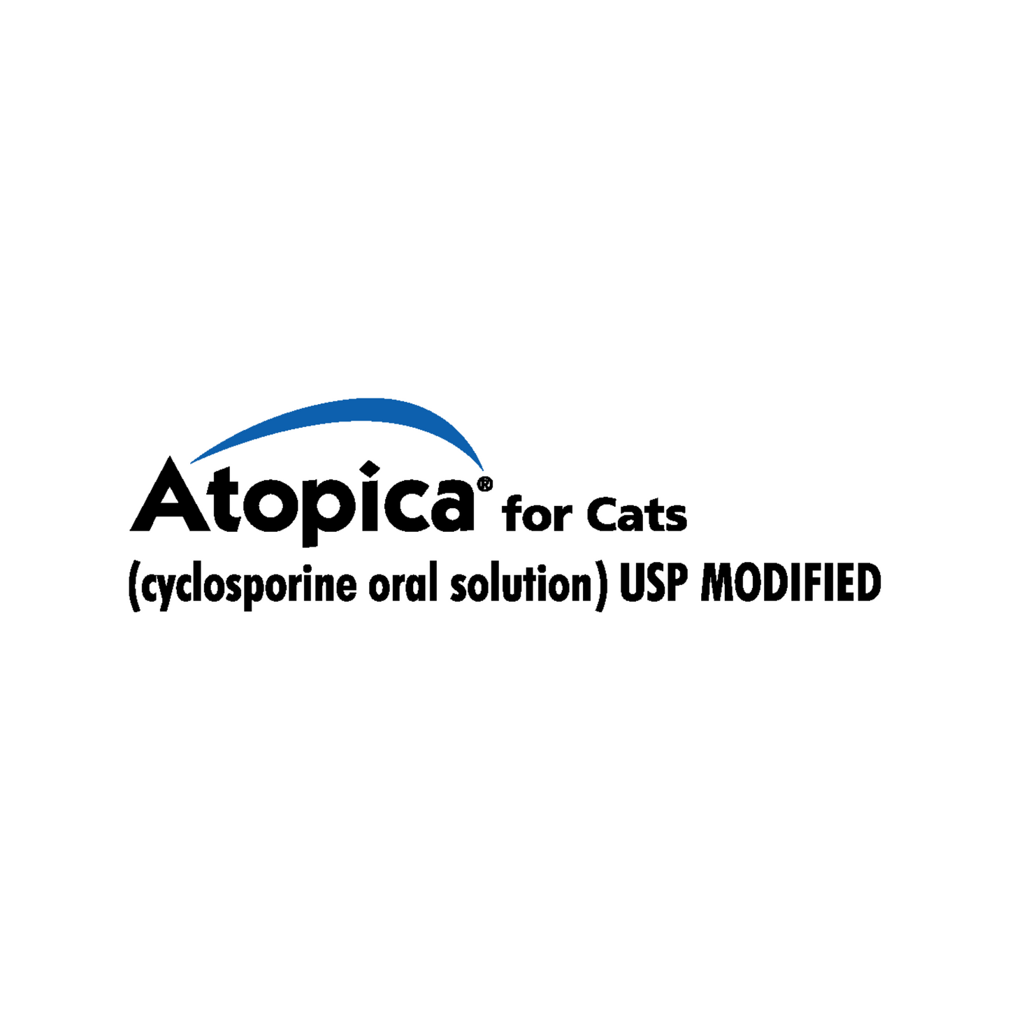 Atopica for Cats