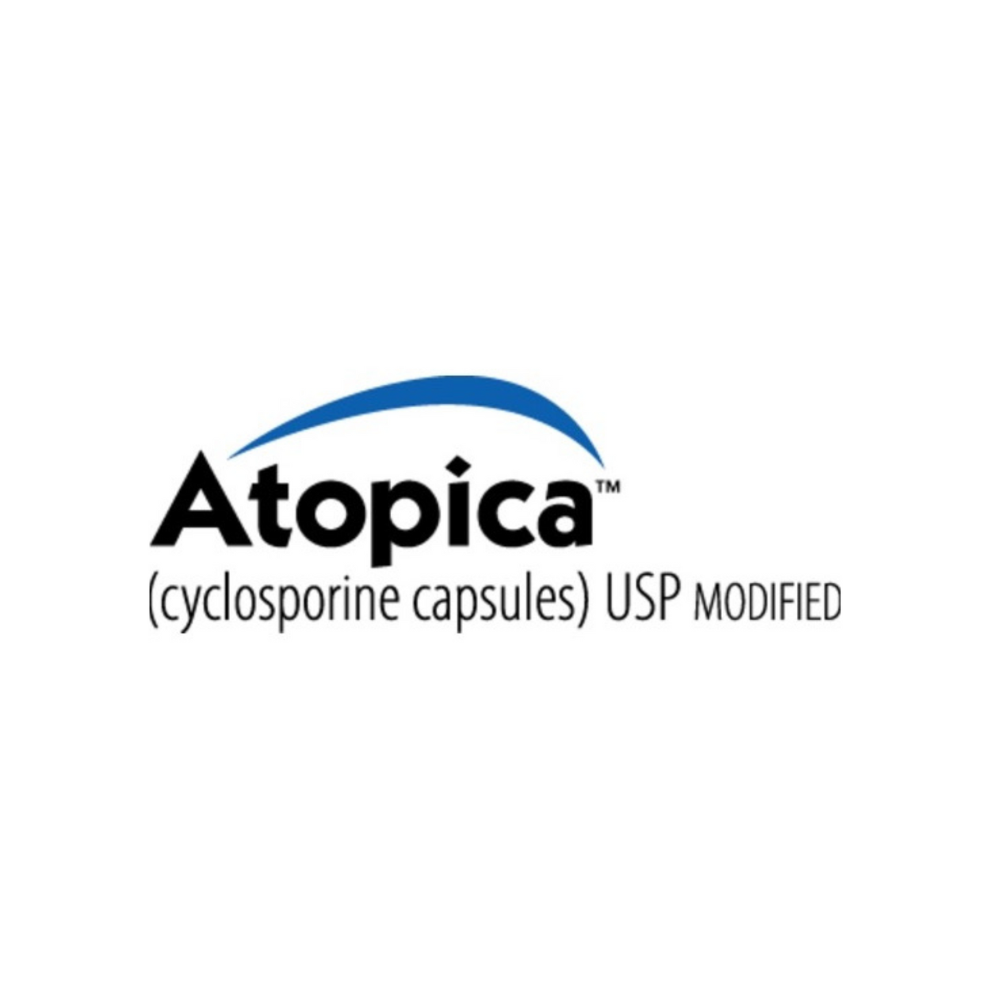 Atopica Capsules Canine