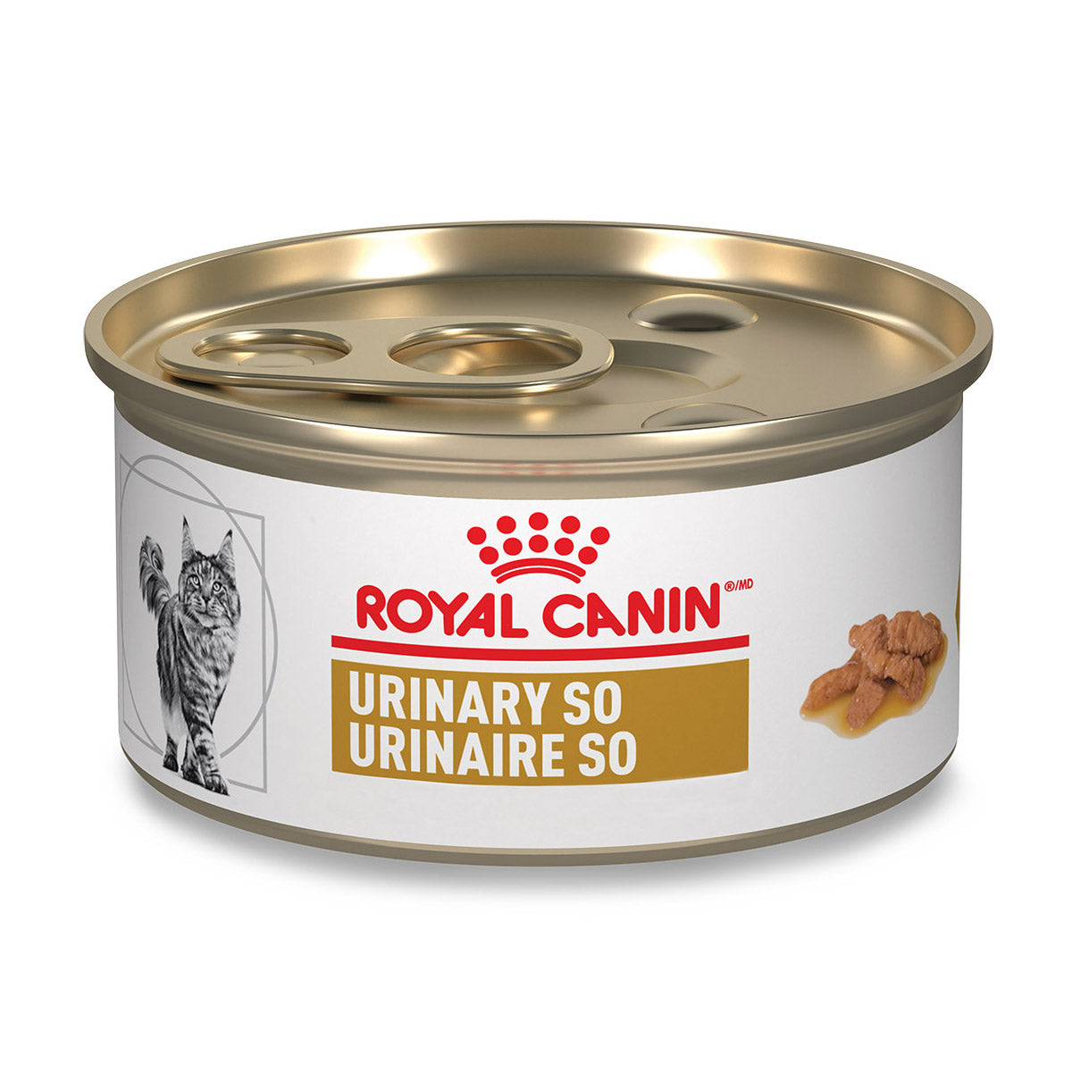 Royal Canin Urinary SO Feline – centralvetshop