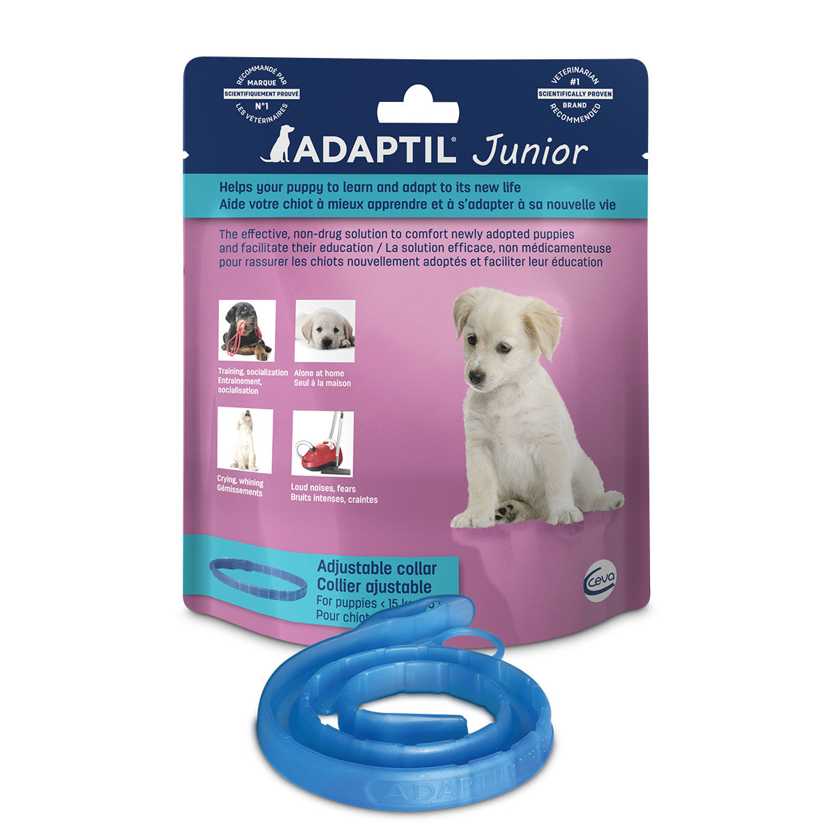 Adaptil Canine Collar