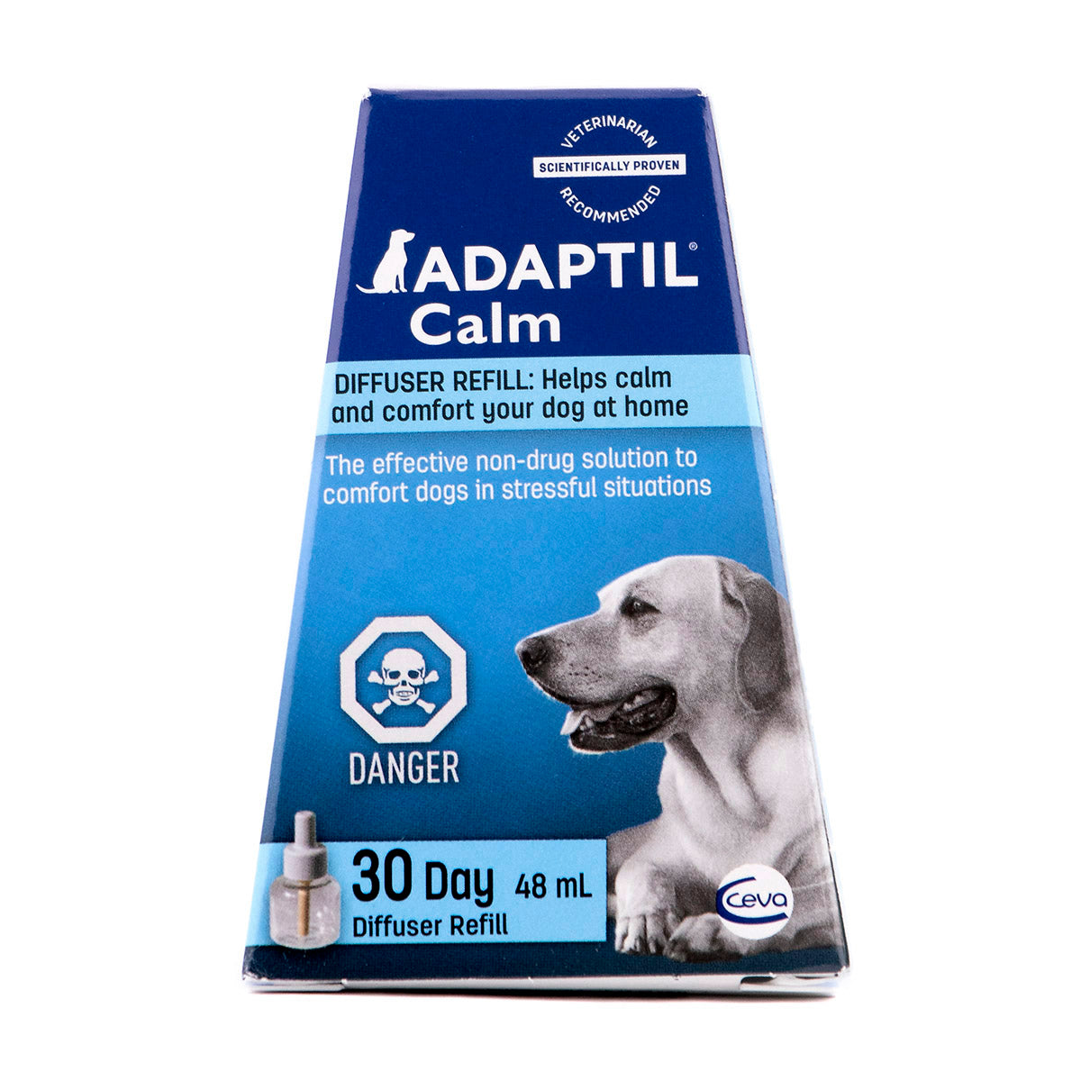 Adaptil Canine Diffuser and Refills