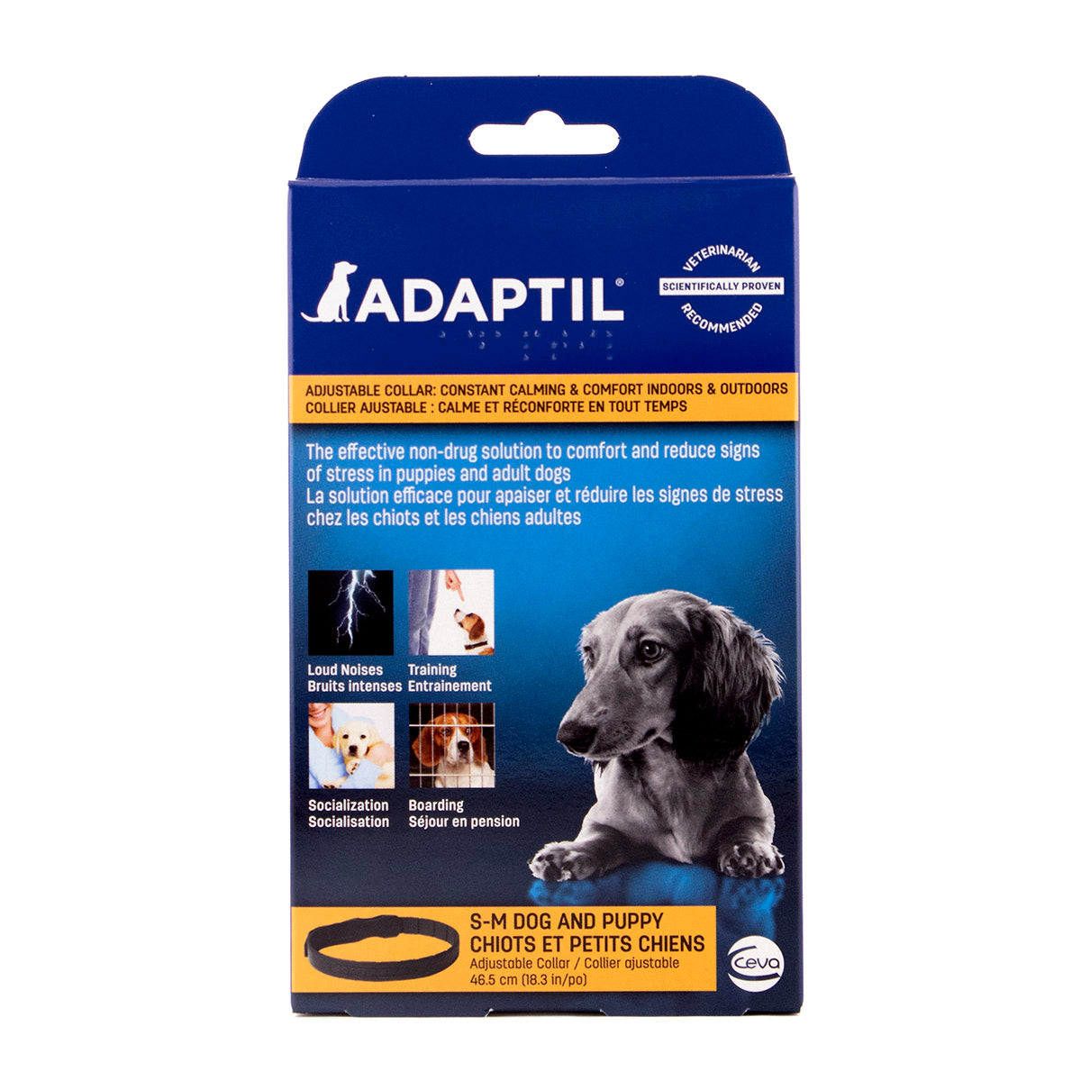 Adaptil Canine Collar