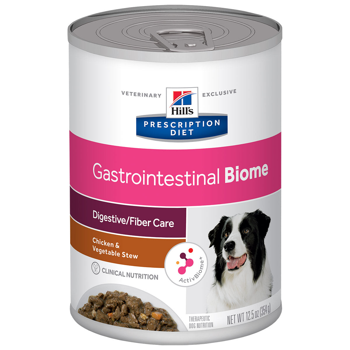 Hill's Gastrointestinal Biome Canine