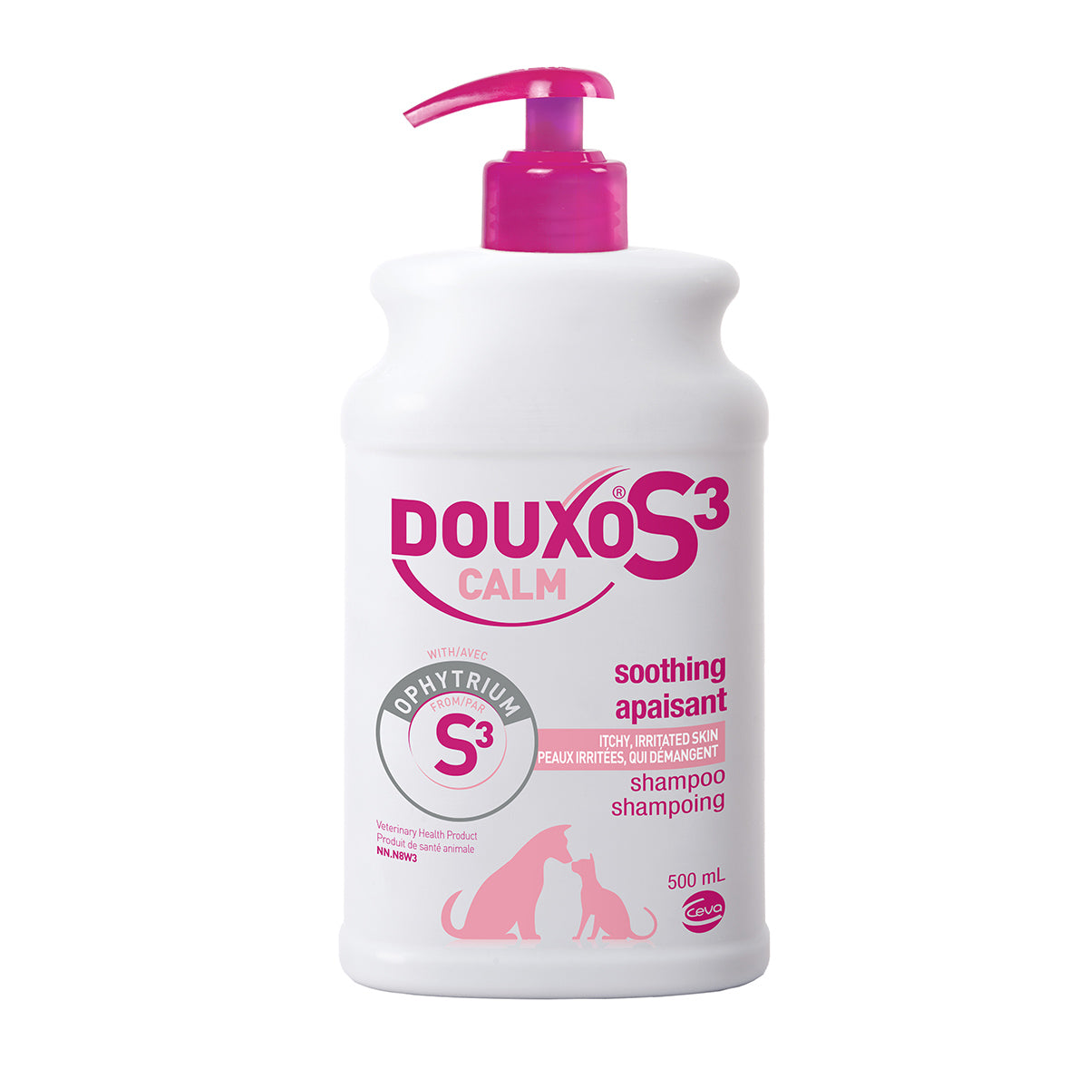 Douxo S3 Calm Canine/Feline