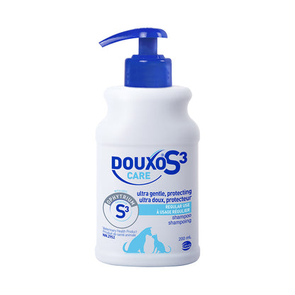 Douxo S3 Care Canine/Feline