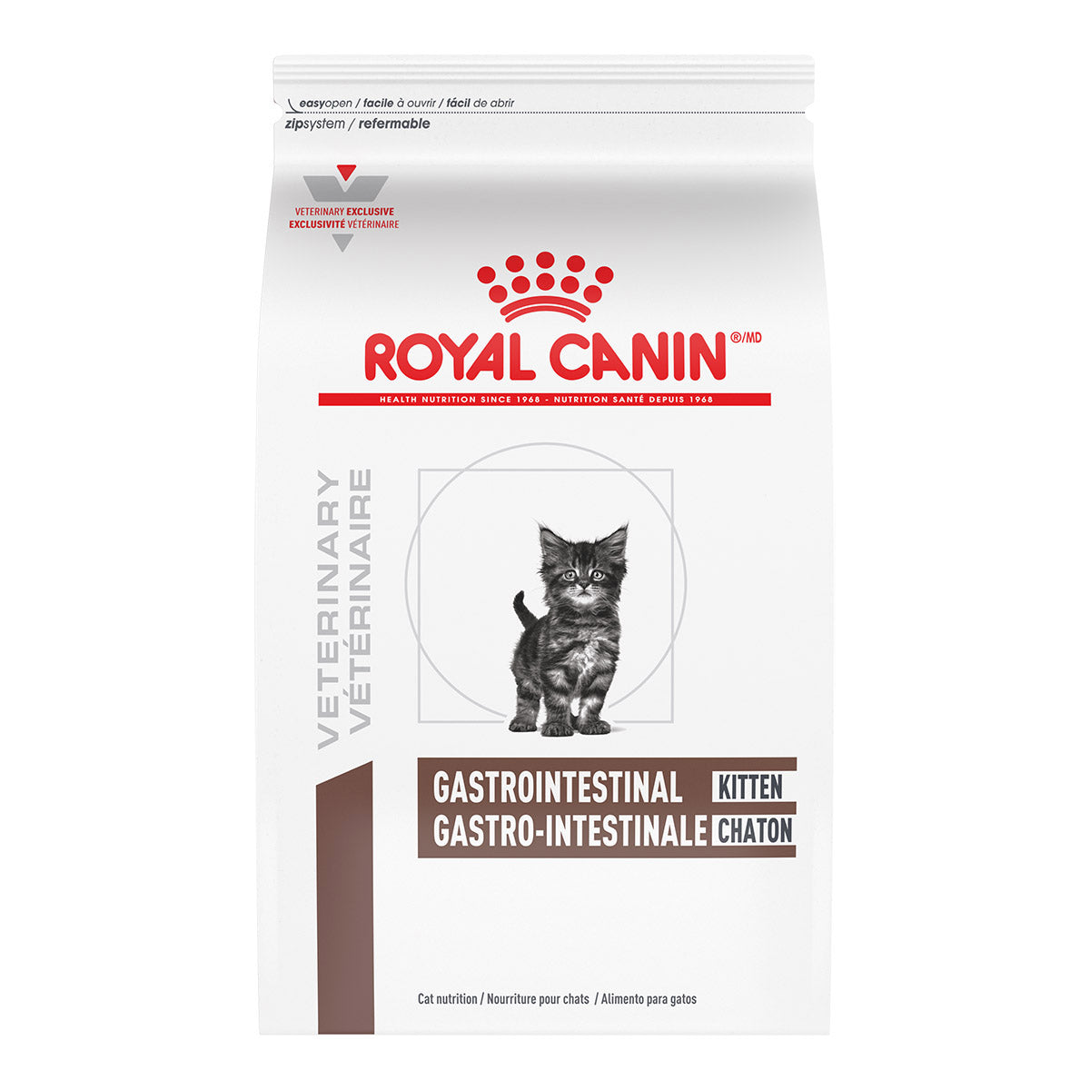 Royal Canin Gastrointestinal Kitten