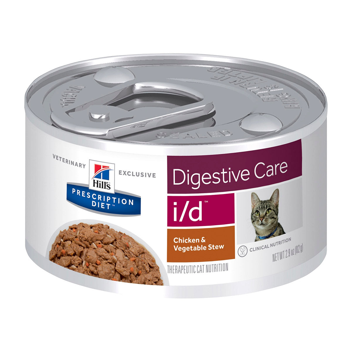 Hill's i/d Digestive Care Feline