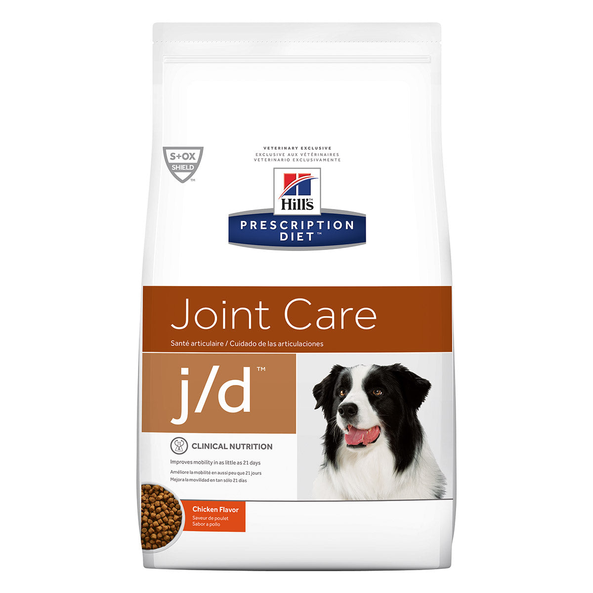 Hill's j/d Joint Care Canine
