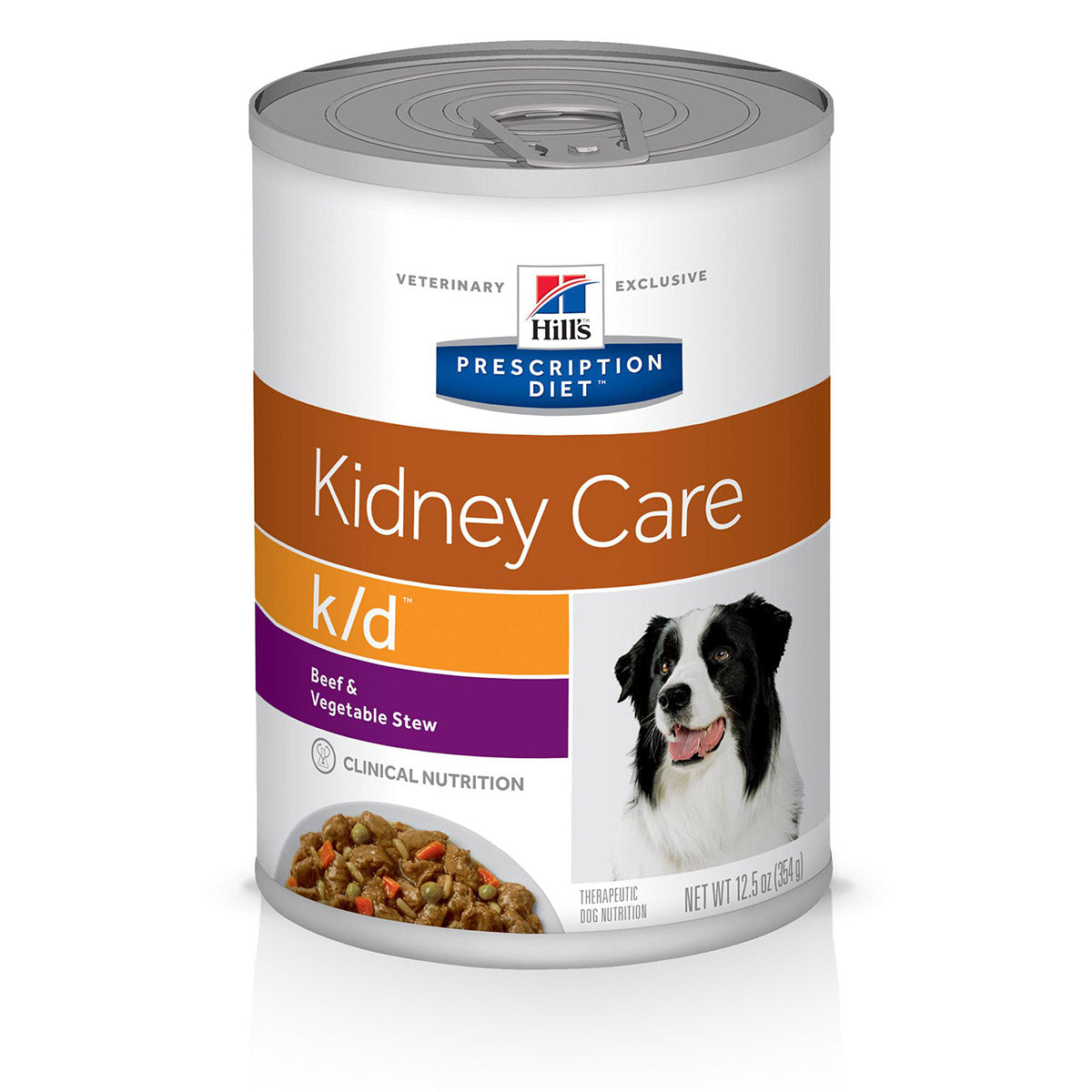 Hill's k/d Kidney Care Canine