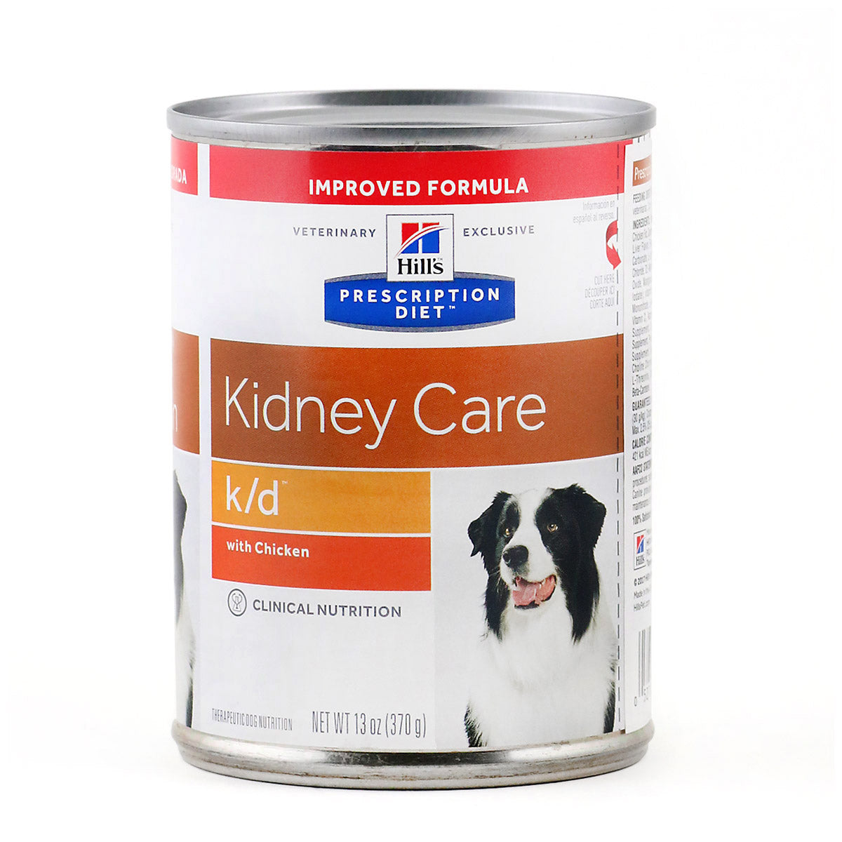 Hill's k/d Kidney Care Canine