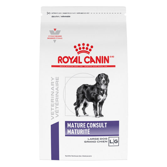 Royal Canin Mature Consult Large Breed