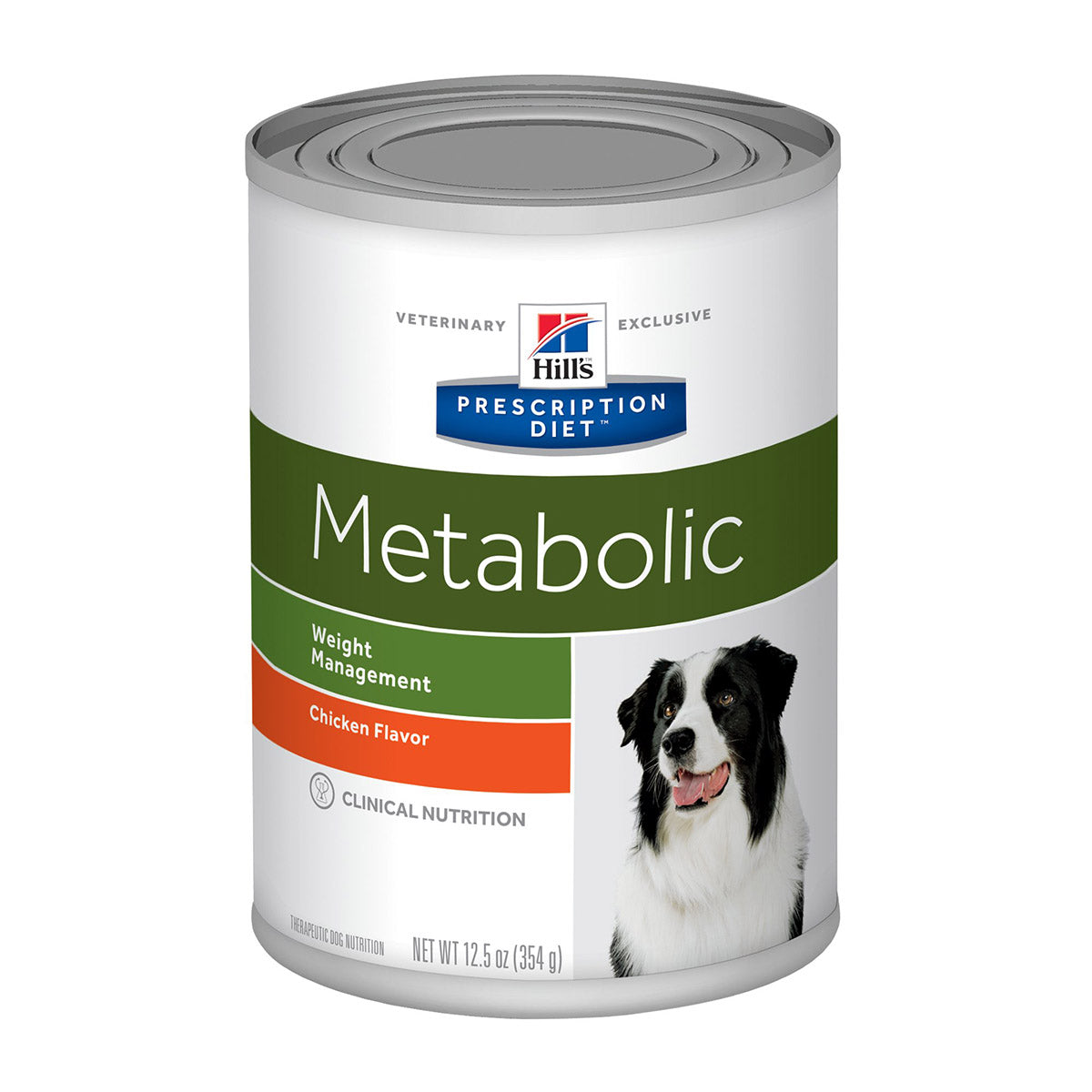 Hill's Metabolic Weight Management Canine