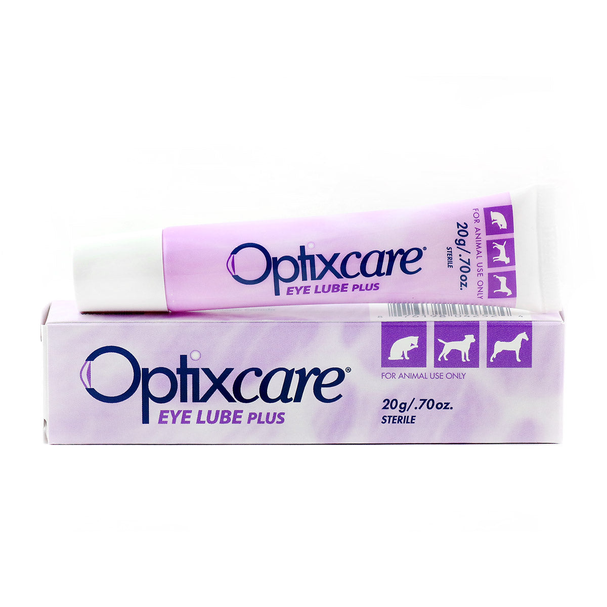 Optixcare Eye Lube