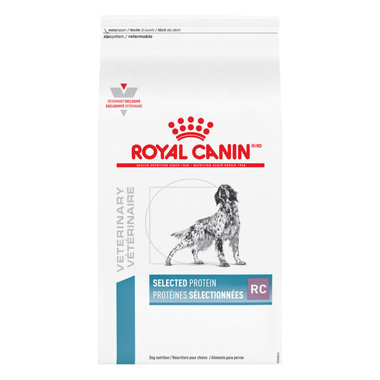 Royal Canin Select Protein RC Canine