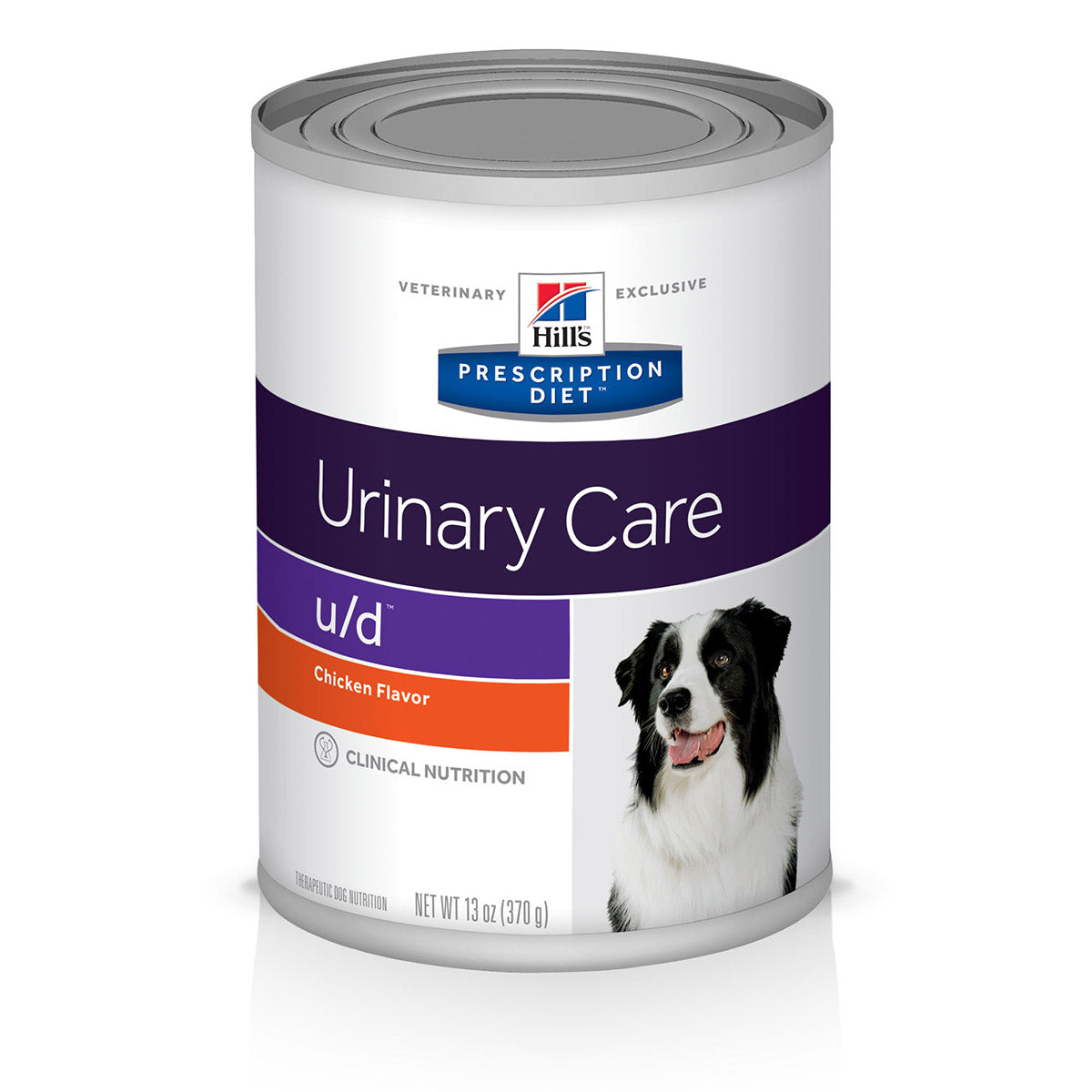 Hill's u/d Urinary Care Canine