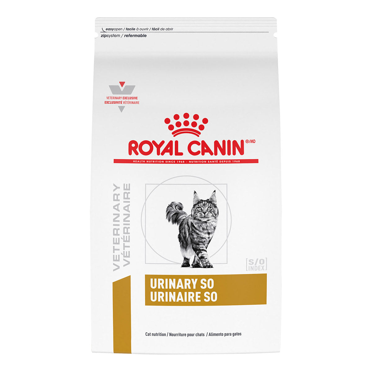 Royal Canin Urinary SO Feline
